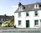 craigard self-catering