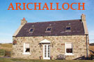 arichalloch self-catering