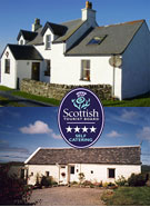 carnduncan cottages