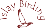 islay birding