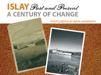 islay past and present