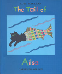 the tail of ailsa