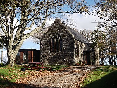 the old school, ardbeg, islay