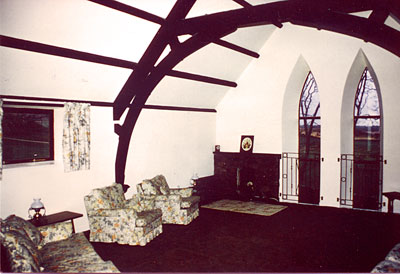 the old school ardbeg