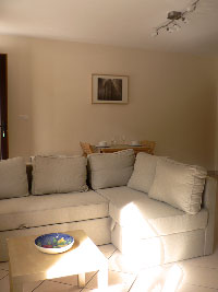sitting room