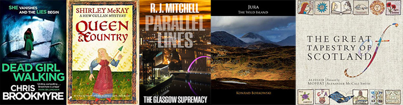 islay book festival 2015