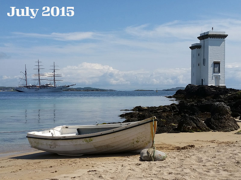 ileach calendar 2015