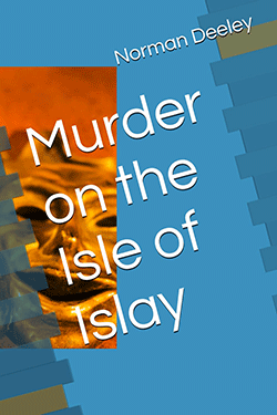 murder on the isle of islay