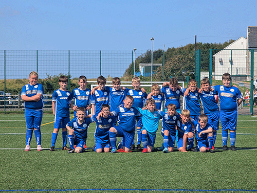 port ellen juniors