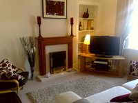 debbies caol ila flat