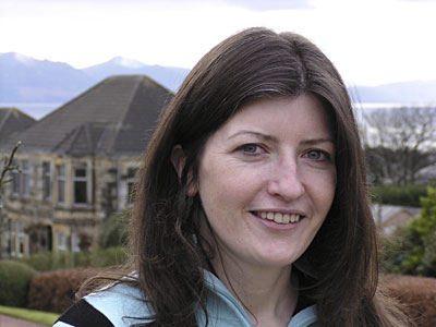 iseabail mactaggart
