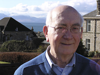 iain carmichael