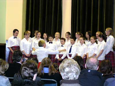 islay juniors