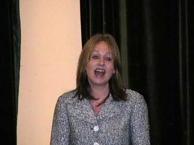 carolyn ferguson