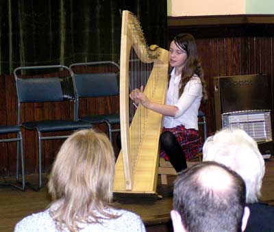 ailidh monro