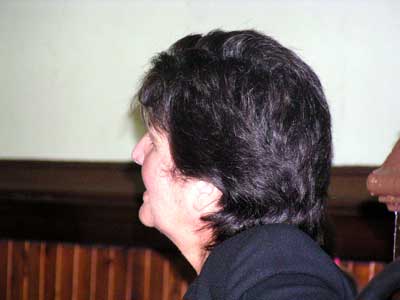 joyce hunter