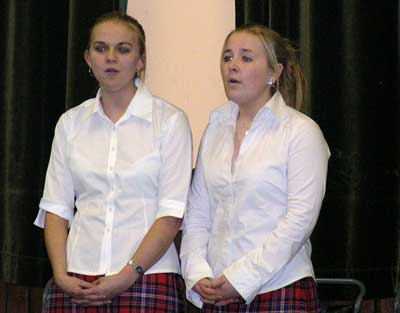 duet