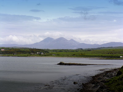 paps of jura