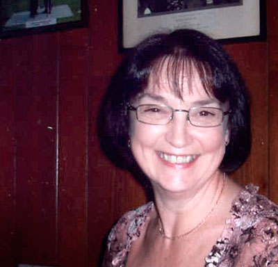 catherine macarthur