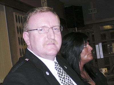 jim macarthur