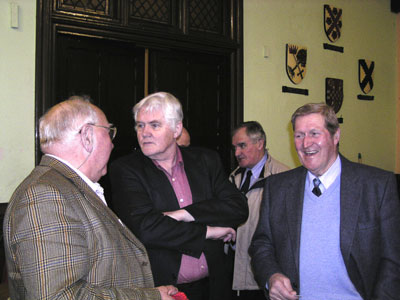 group of people