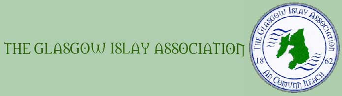 the glasgow islay association