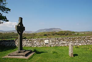 Kildalton Cross