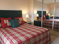 glenmachrie guest house double bed