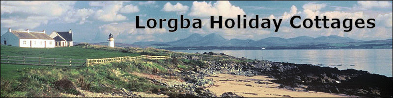 Lorgba Holiday Cottages