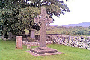 Kidalton Cross