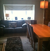 woodside b&b