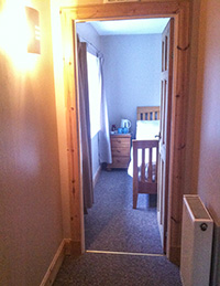 woodside b&b