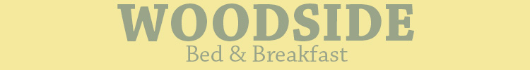 woodside bed & breakfast