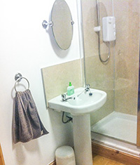 woodside b&b
