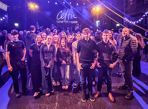 ihs celtic connections