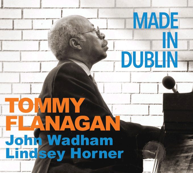 made in dublin