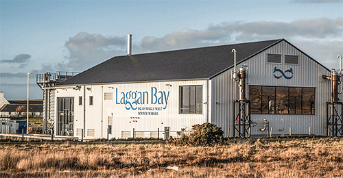 laggan bay