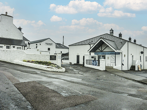 mactaggart leisure centre