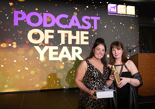 ihs celtic connections