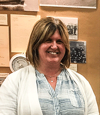 sharon mcharrie